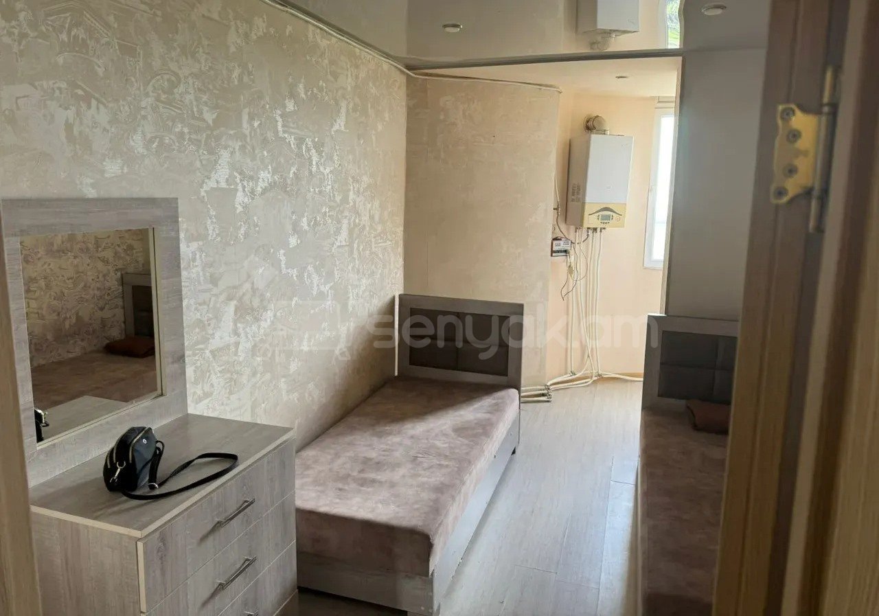 3 Սենյականոց Բնակարան Նորակառույցում, 80քմ, 7/16 հարկ, Կապիտալ Վերանորոգված