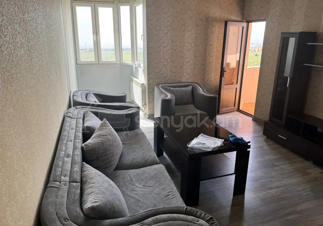 3 Սենյականոց Բնակարան Նորակառույցում, 80քմ, 7/16 հարկ, Կապիտալ Վերանորոգված