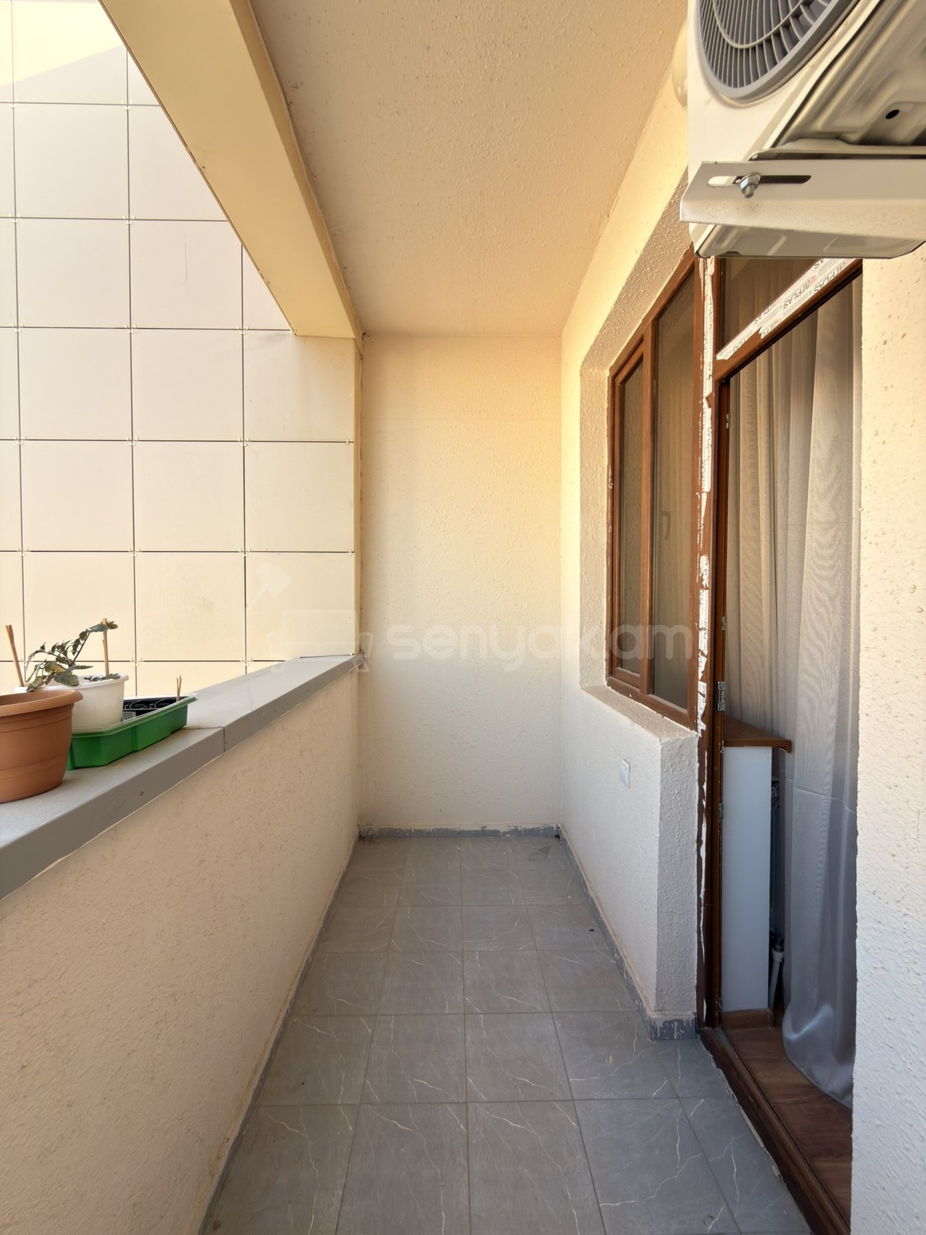 3 Սենյականոց Բնակարան Նորակառույցում, 78քմ, 17/17 հարկ, Դիզայներական Վերանորոգված