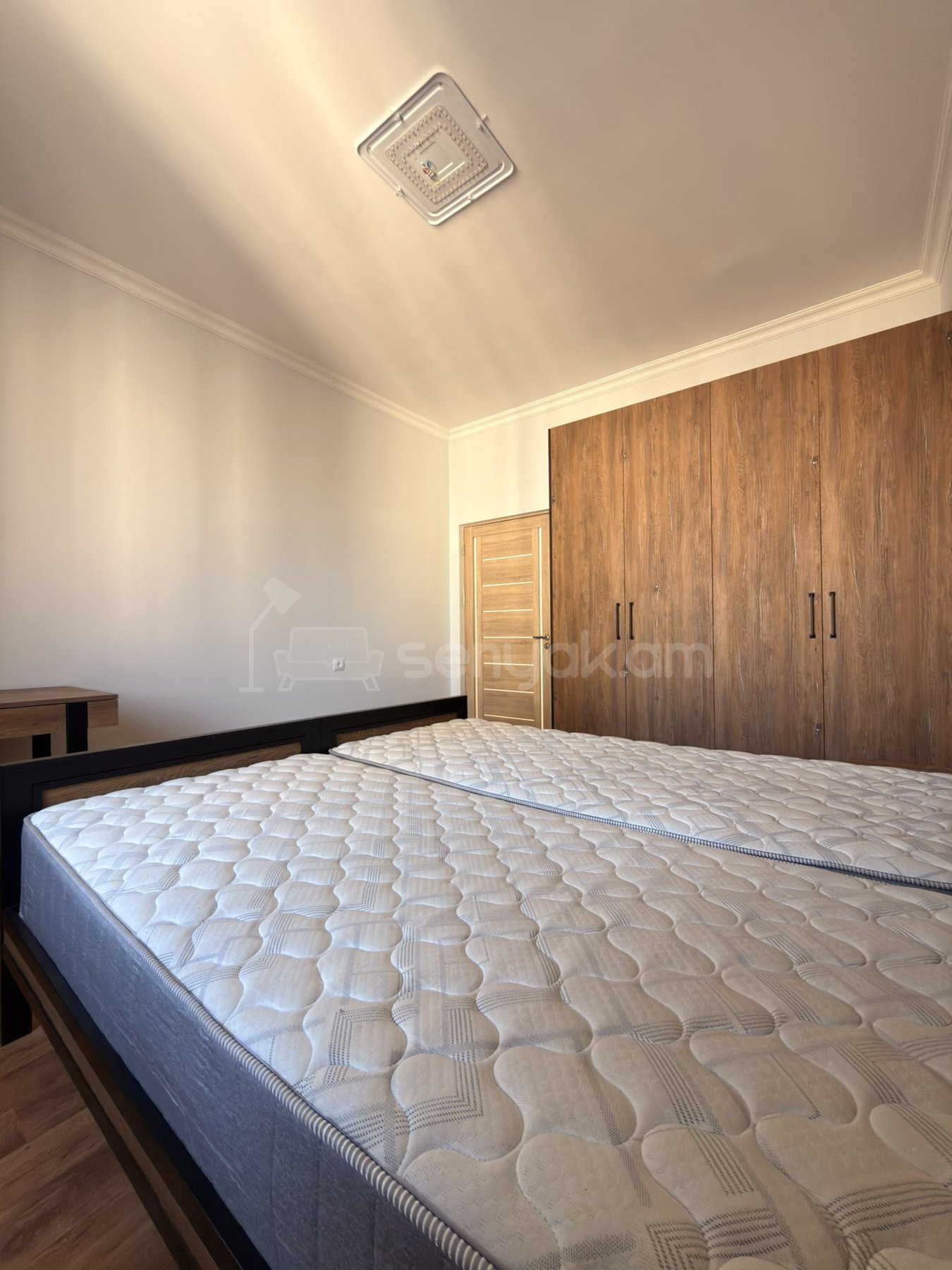 3 Սենյականոց Բնակարան Նորակառույցում, 78քմ, 17/17 հարկ, Դիզայներական Վերանորոգված