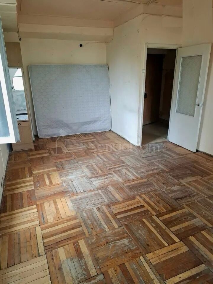 2 Սենյականոց Բնակարան, 48քմ, 3/9 հարկ, Պետական Վիճակում