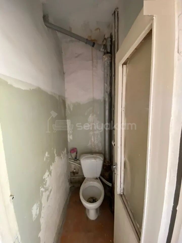 2 Սենյականոց Բնակարան, 48քմ, 3/9 հարկ, Պետական Վիճակում