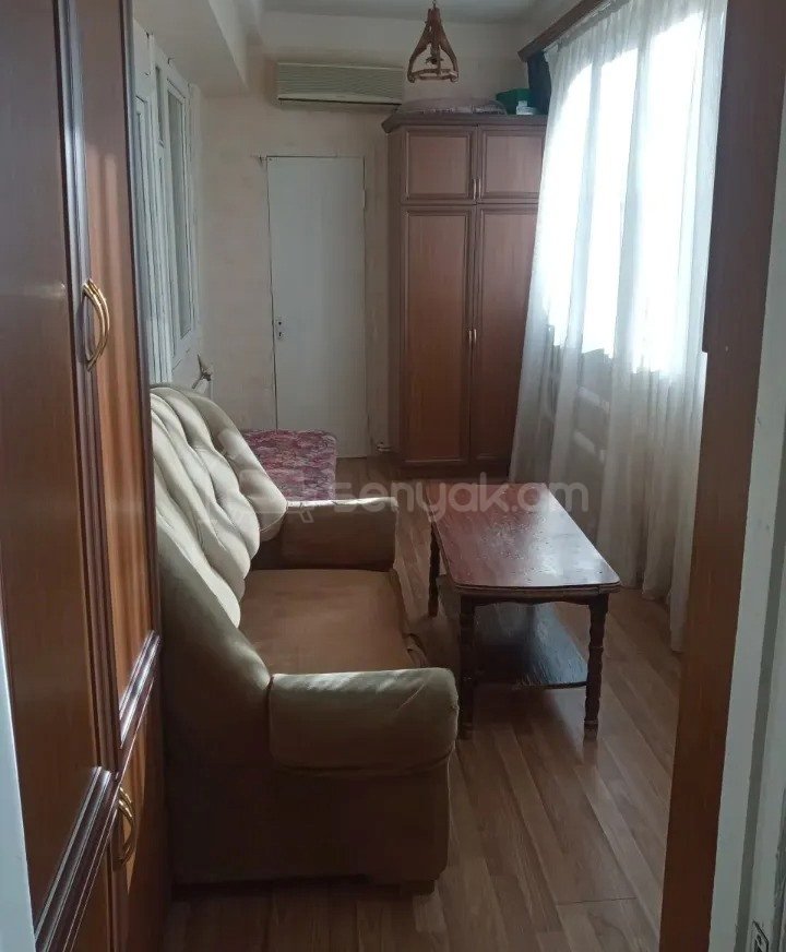 3 Սենյականոց Բնակարան, 94քմ, 9/16 հարկ, Կոսմետիկ Վերանորոգված