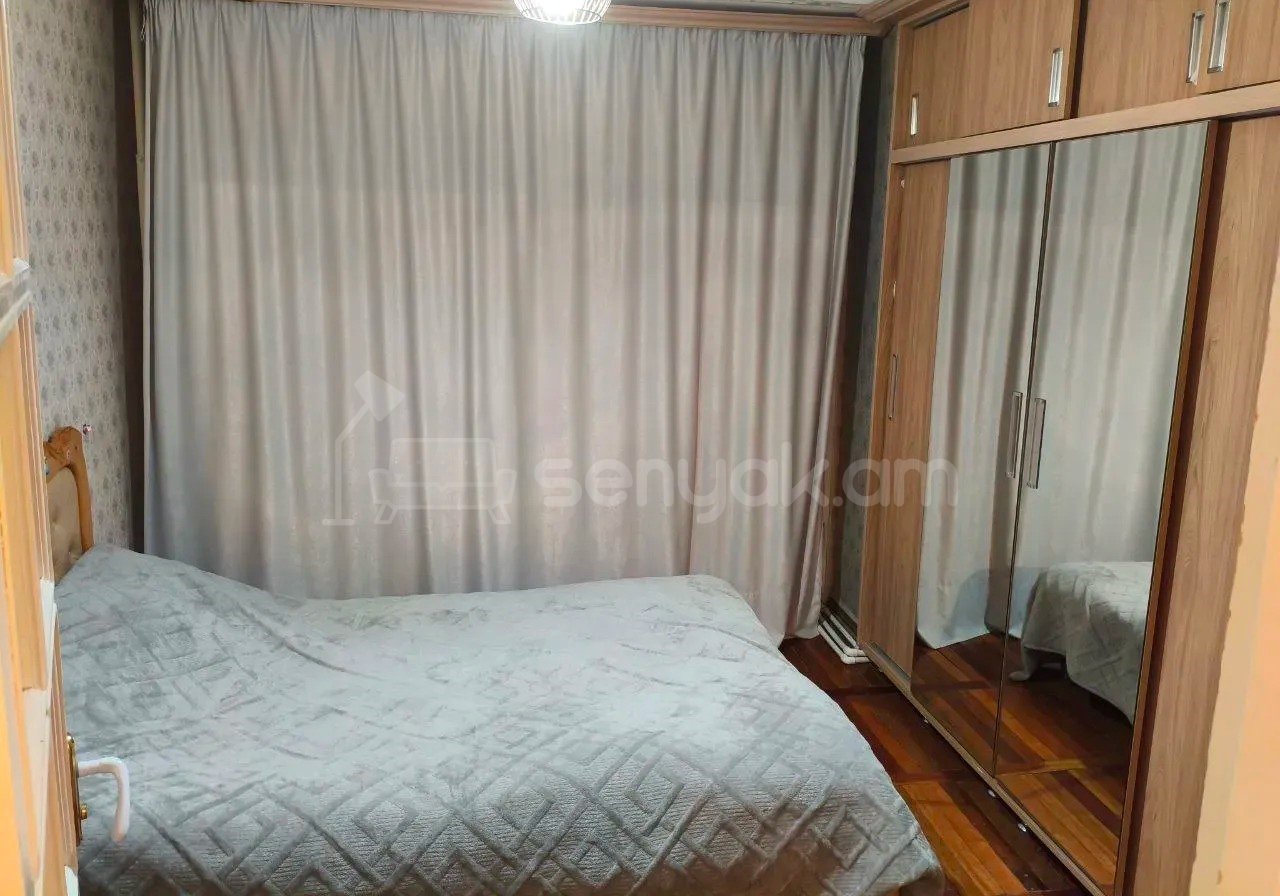 3 Սենյականոց Բնակարան, 94քմ, 9/16 հարկ, Կոսմետիկ Վերանորոգված