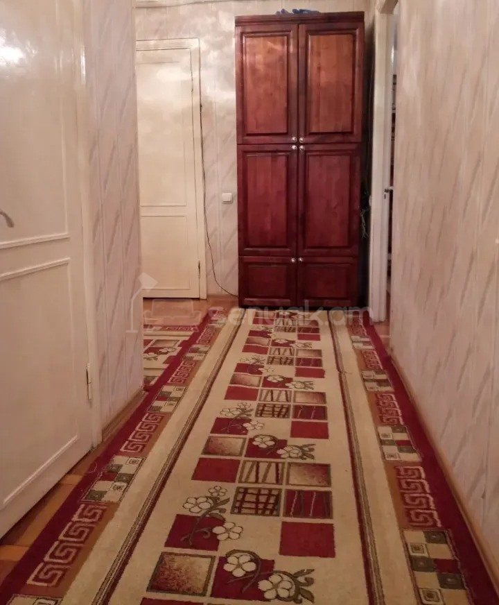 3 Սենյականոց Բնակարան, 94քմ, 9/16 հարկ, Կոսմետիկ Վերանորոգված