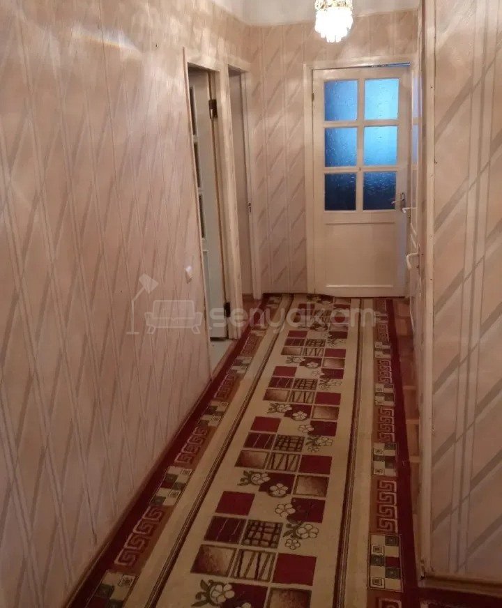 3 Սենյականոց Բնակարան, 94քմ, 9/16 հարկ, Կոսմետիկ Վերանորոգված