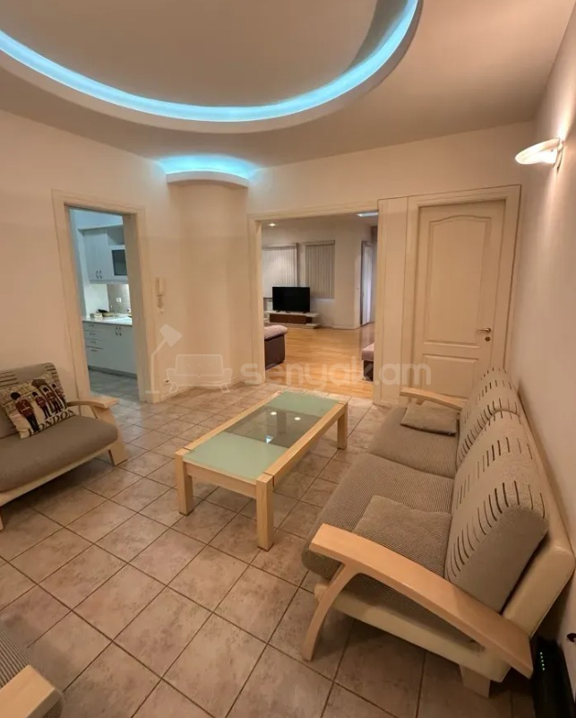 3 Սենյականոց Բնակարան Նորակառույցում, 160քմ, 6/12 հարկ, Կապիտալ Վերանորոգված, Կահավորված, Արևկող