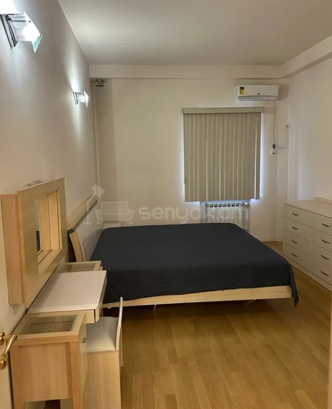 3 Սենյականոց Բնակարան Նորակառույցում, 160քմ, 6/12 հարկ, Կապիտալ Վերանորոգված, Կահավորված, Արևկող