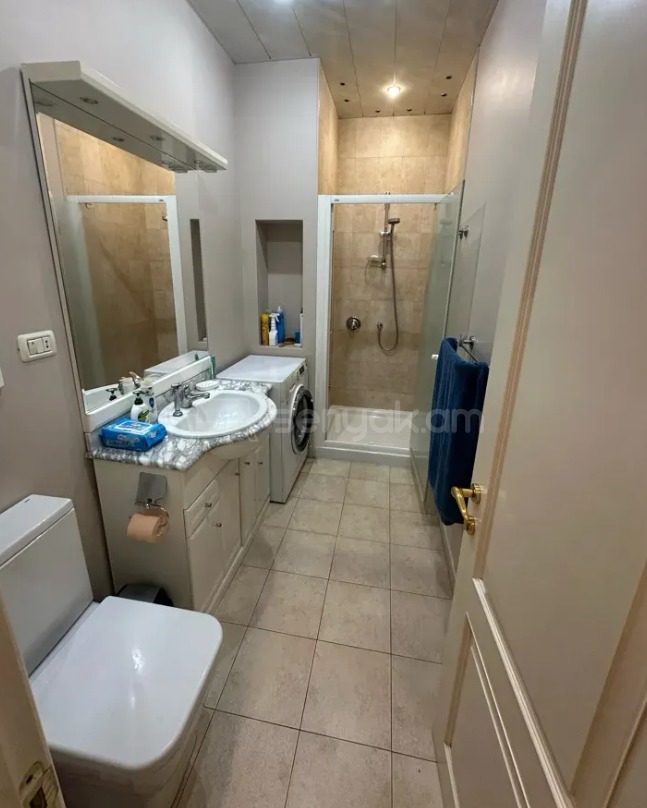 3 Սենյականոց Բնակարան Նորակառույցում, 160քմ, 6/12 հարկ, Կապիտալ Վերանորոգված, Կահավորված, Արևկող