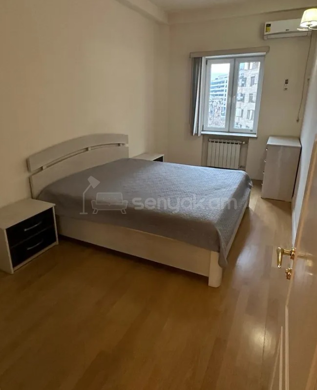 3 Սենյականոց Բնակարան Նորակառույցում, 160քմ, 6/12 հարկ, Կապիտալ Վերանորոգված, Կահավորված, Արևկող