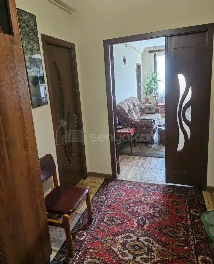 2 Սենյականոց Բնակարան, 50քմ, 6/7 հարկ, Նորմալ Վիճակում