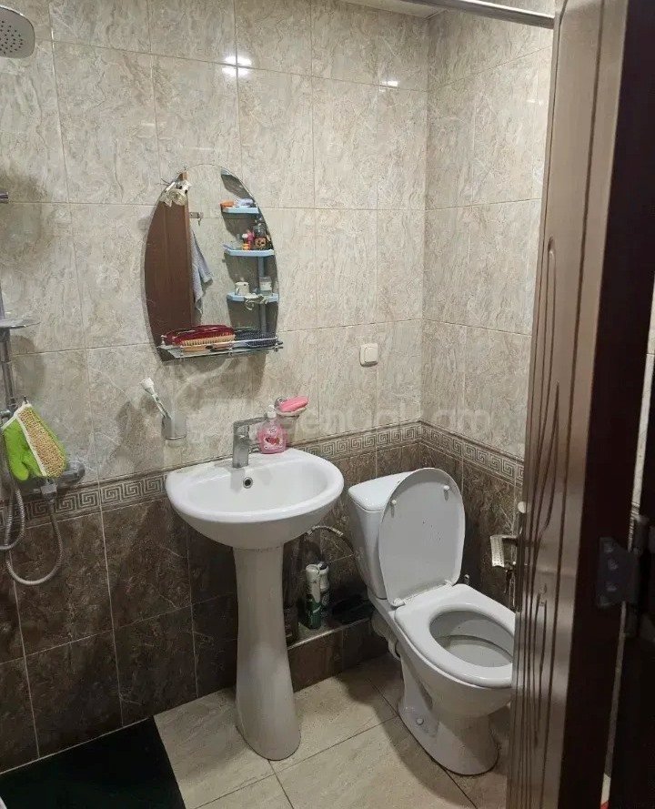 2 Սենյականոց Բնակարան, 50քմ, 6/7 հարկ, Նորմալ Վիճակում