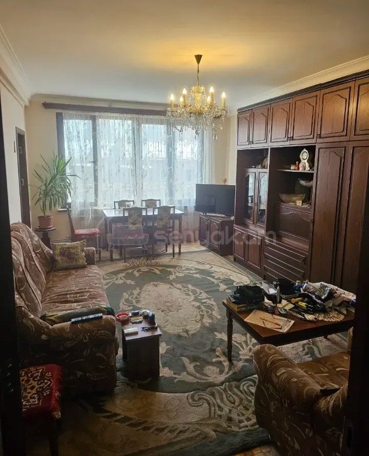 2 Սենյականոց Բնակարան, 50քմ, 6/7 հարկ, Նորմալ Վիճակում