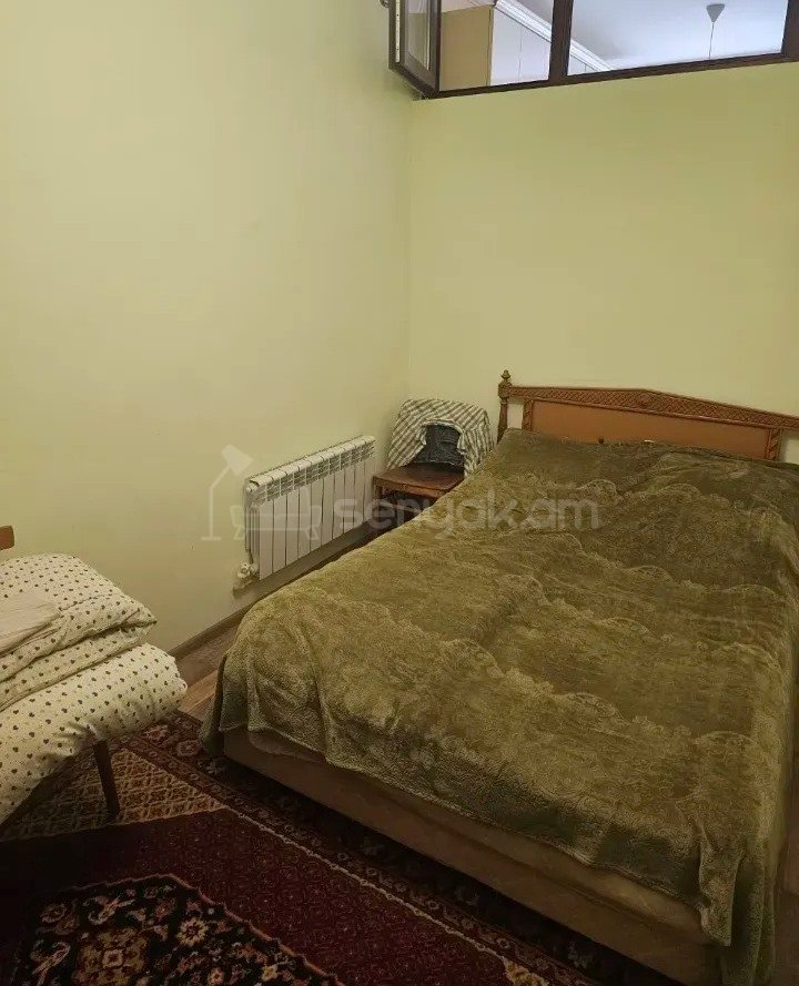 2 Սենյականոց Բնակարան, 50քմ, 6/7 հարկ, Նորմալ Վիճակում