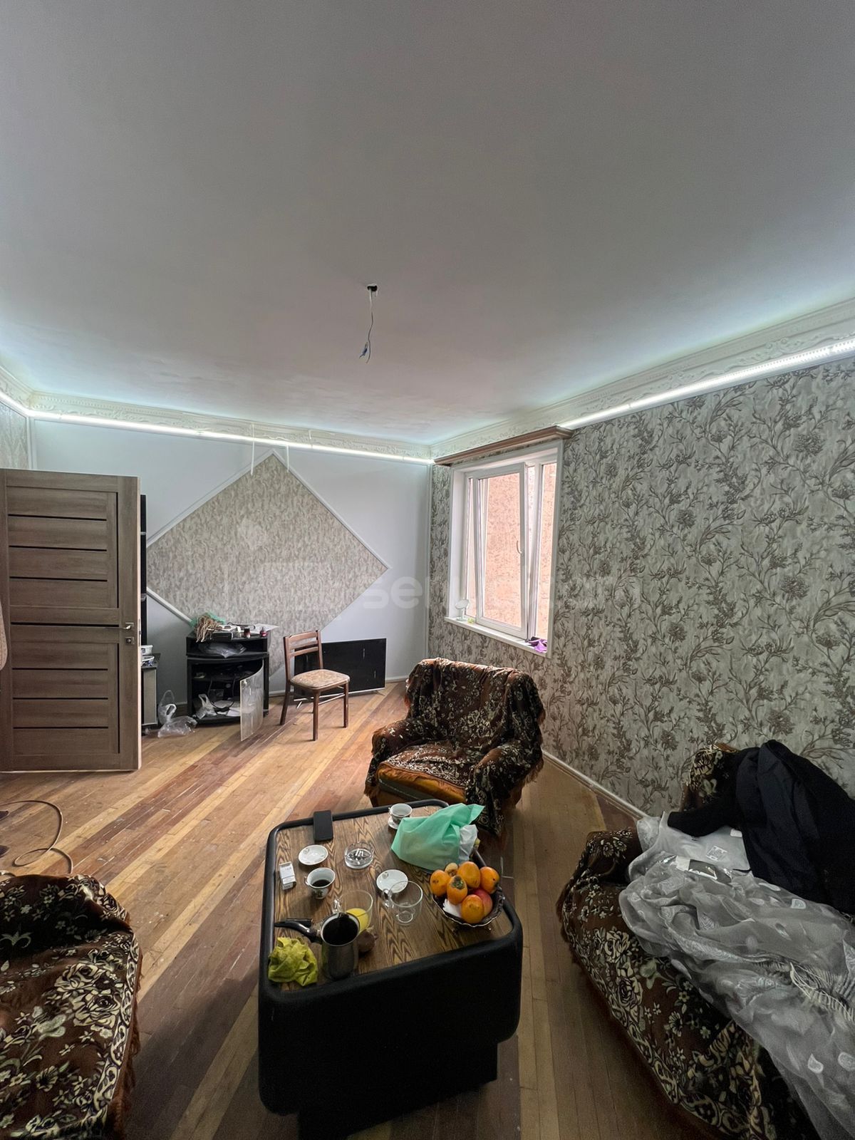 2 Սենյականոց Բնակարան, 68քմ, 8/9 հարկ, Նորմալ Վիճակում