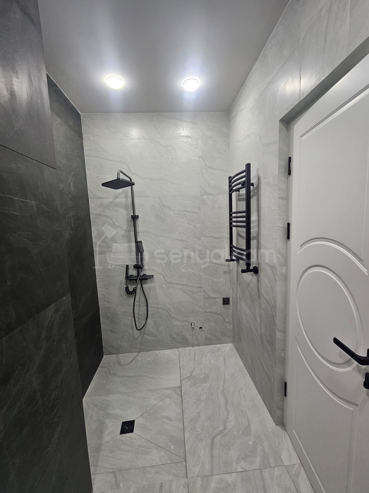 2 Սենյականոց Բնակարան Նորակառույցում, 54քմ, 13/14 հարկ, Կապիտալ Վերանորոգված