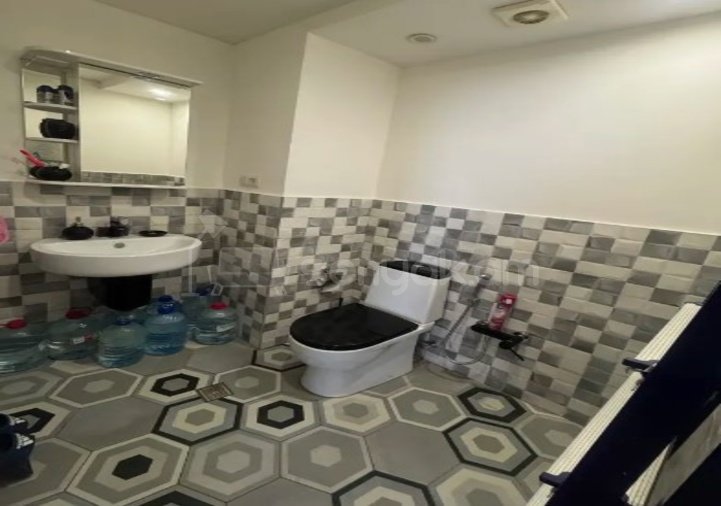 3 Սենյականոց Բնակարան Նորակառույցում, 115քմ, 20/20 հարկ, Դիզայներական Վերանորոգված