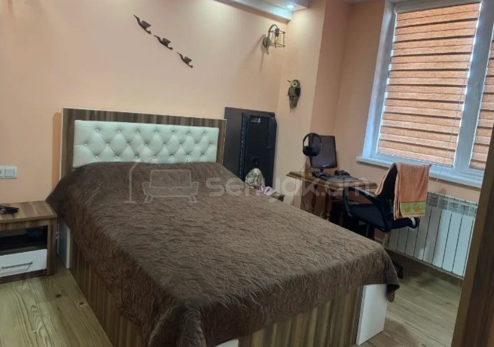 3 Սենյականոց Բնակարան Նորակառույցում, 115քմ, 20/20 հարկ, Դիզայներական Վերանորոգված