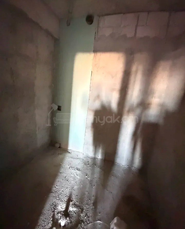 2 Սենյականոց Բնակարան Նորակառույցում, 59քմ, 9/16 հարկ, Զրոյական Վիճակում