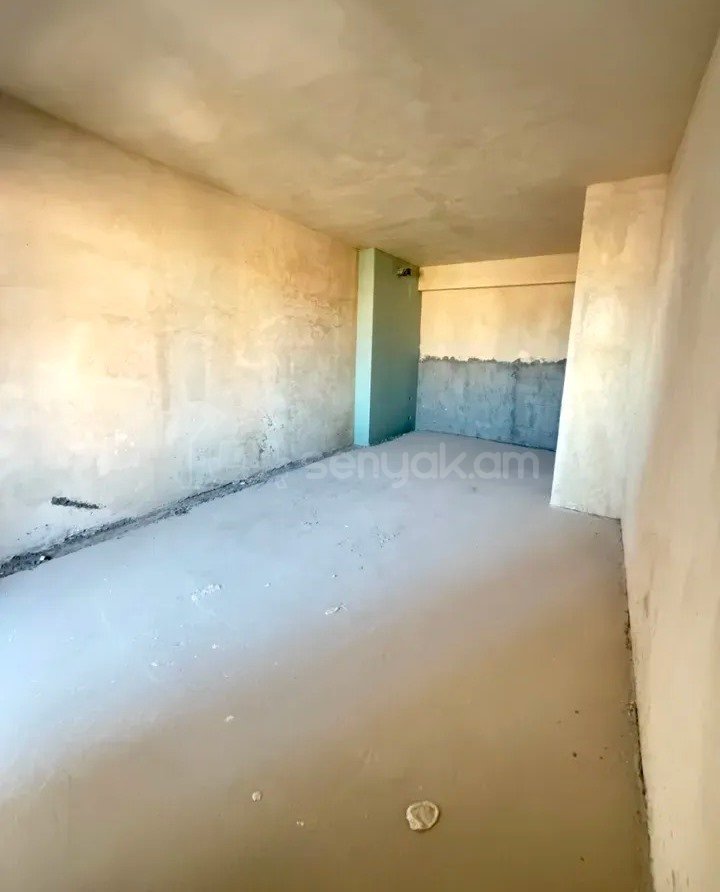 2 Սենյականոց Բնակարան Նորակառույցում, 59քմ, 9/16 հարկ, Զրոյական Վիճակում