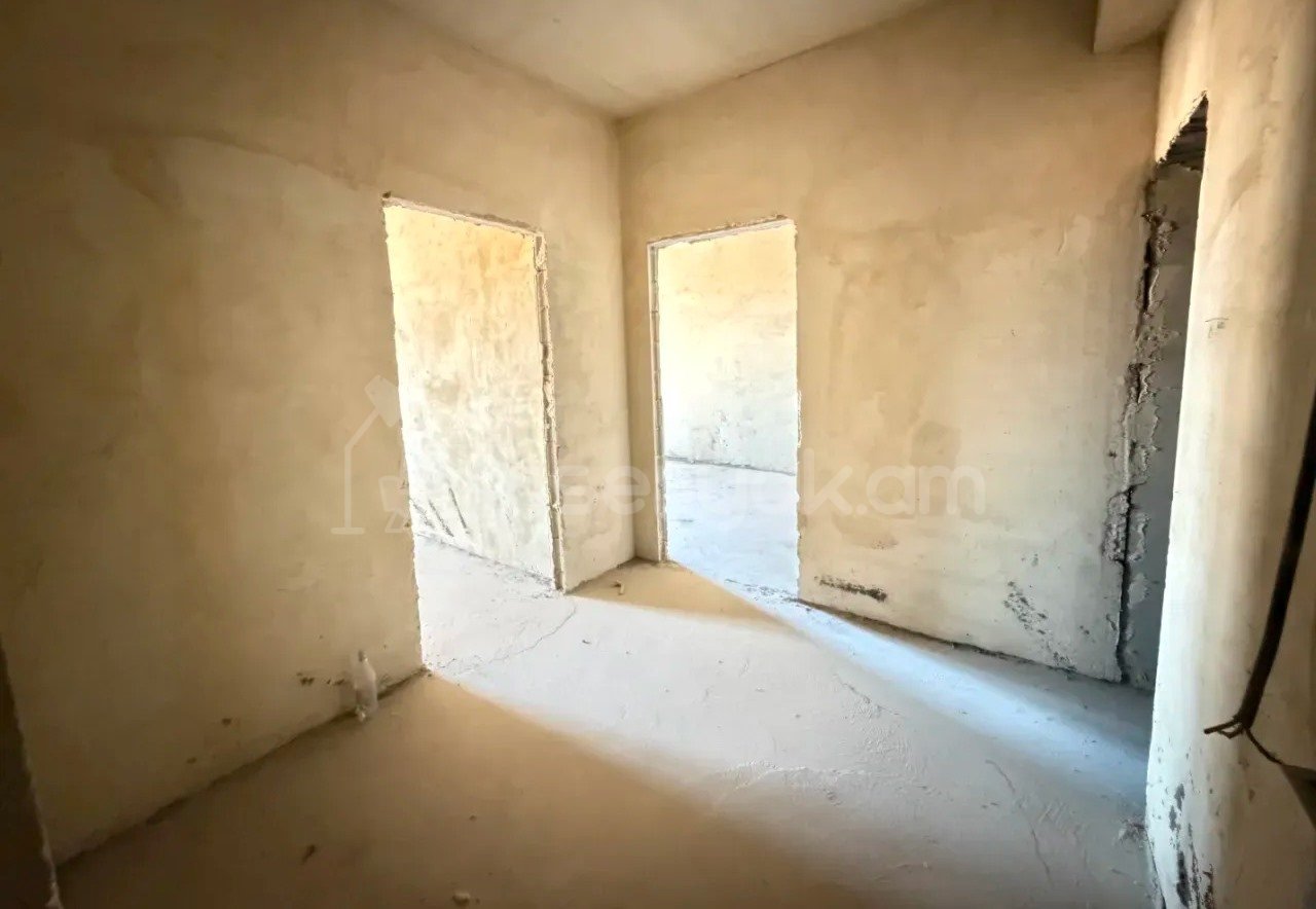 2 Սենյականոց Բնակարան Նորակառույցում, 59քմ, 9/16 հարկ, Զրոյական Վիճակում