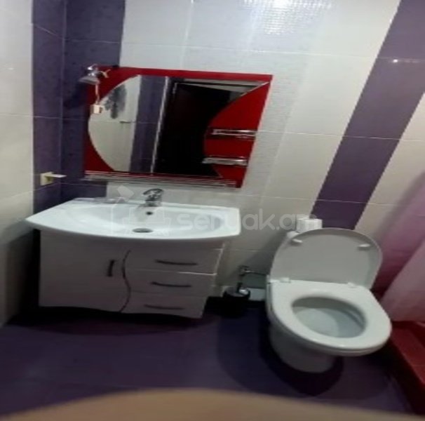 3 Սենյականոց Բնակարան Նորակառույցում, 91քմ, 16/19 հարկ, Դիզայներական Վերանորոգված