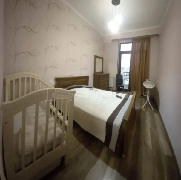 3 Սենյականոց Բնակարան Նորակառույցում, 91քմ, 16/19 հարկ, Դիզայներական Վերանորոգված