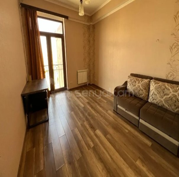 3 Սենյականոց Բնակարան Նորակառույցում, 91քմ, 16/19 հարկ, Դիզայներական Վերանորոգված