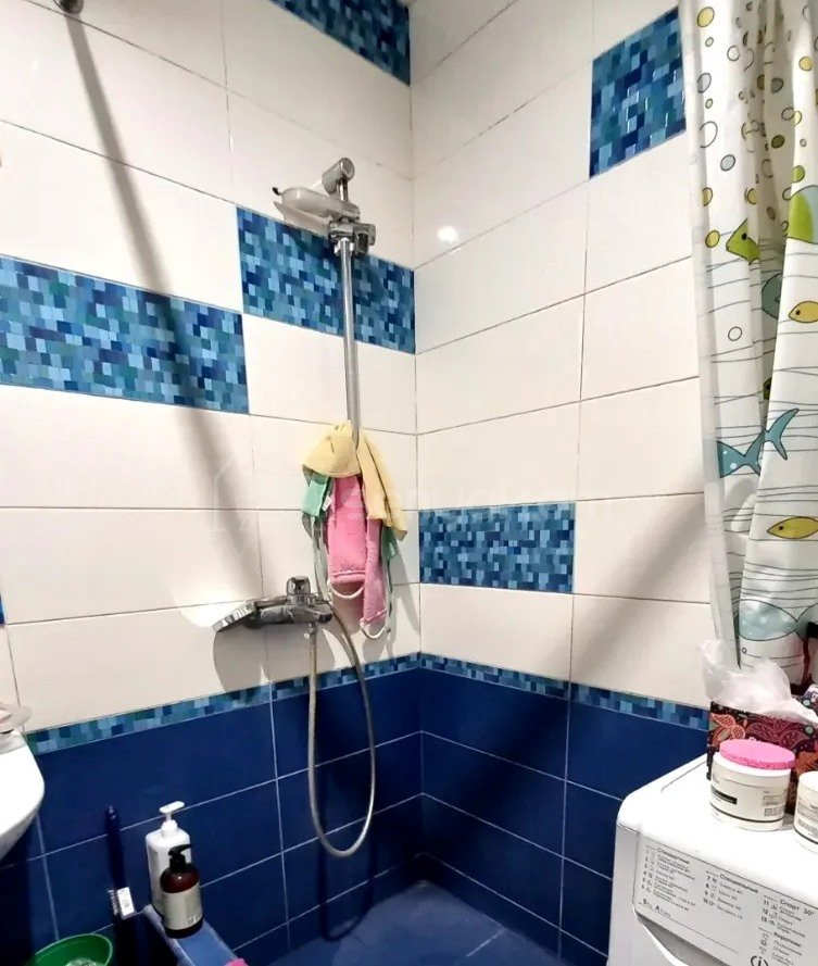 3 Սենյականոց Բնակարան, 101քմ, 11/14 հարկ, Կոսմետիկ Վերանորոգված