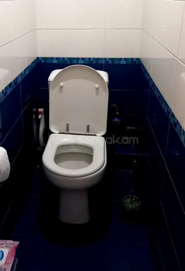 3 Սենյականոց Բնակարան, 101քմ, 11/14 հարկ, Կոսմետիկ Վերանորոգված