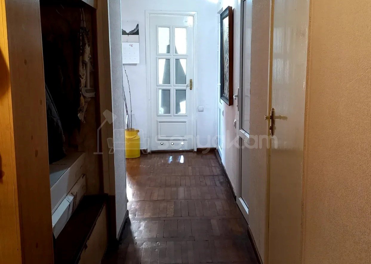 2 Սենյականոց Բնակարան, 101քմ, 11/14 հարկ, Նորմալ Վիճակում