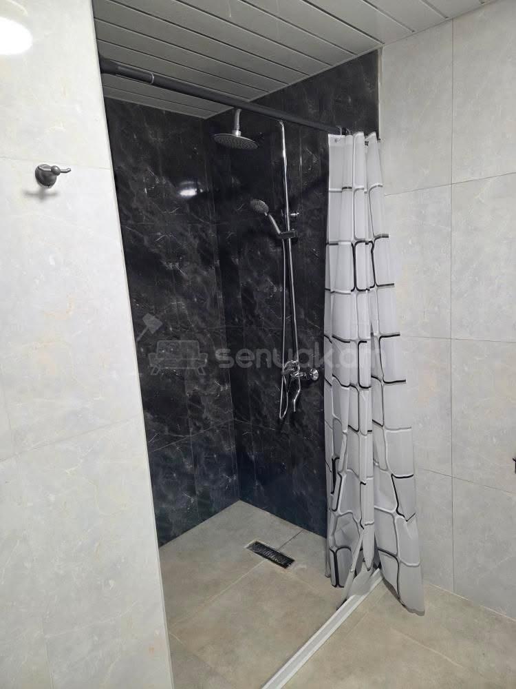 1 Սենյականոց Բնակարան Նորակառույցում, 40քմ, 13/15 հարկ, Կապիտալ Վերանորոգված