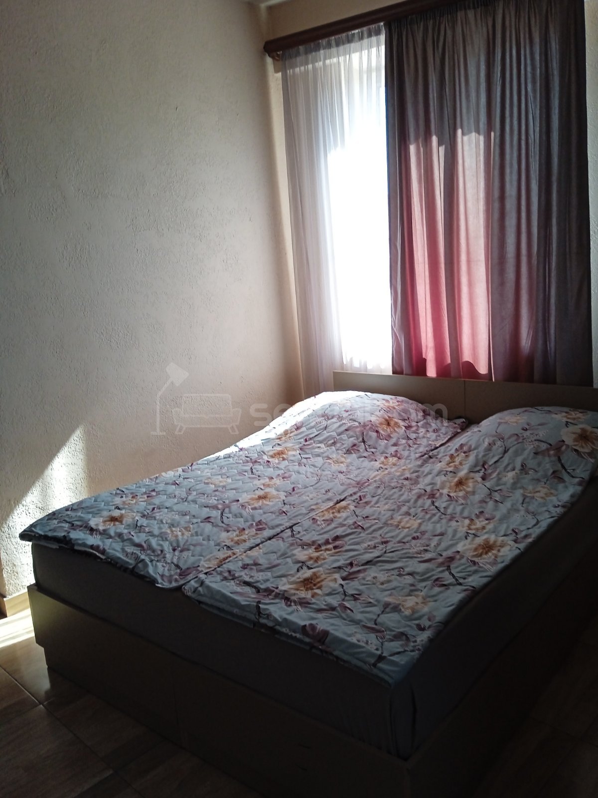 1 Սենյականոց Բնակարան Նորակառույցում, 30քմ, 2/3 հարկ, Կապիտալ Վերանորոգված