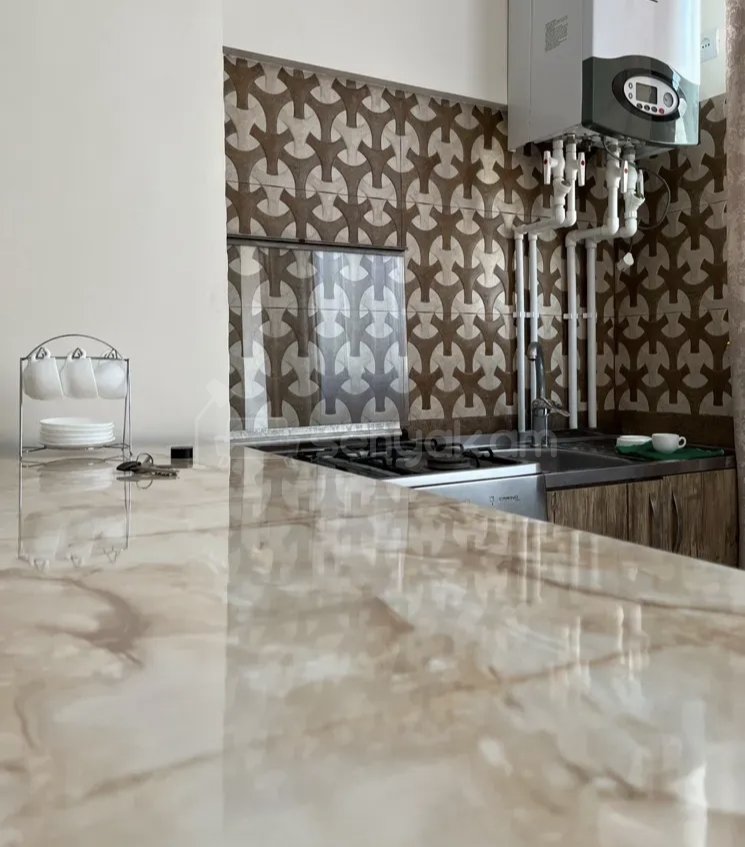 2 Սենյականոց Բնակարան, 56քմ, 2/5 հարկ, Նորմալ Վիճակում, Կահավորված, Արևկող