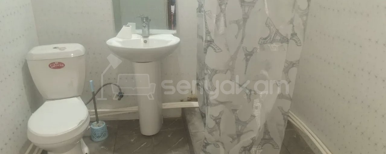 2 Սենյականոց Բնակարան, 54քմ, 6/10 հարկ, Կապիտալ Վերանորոգված, Կահավորված, Արևկող