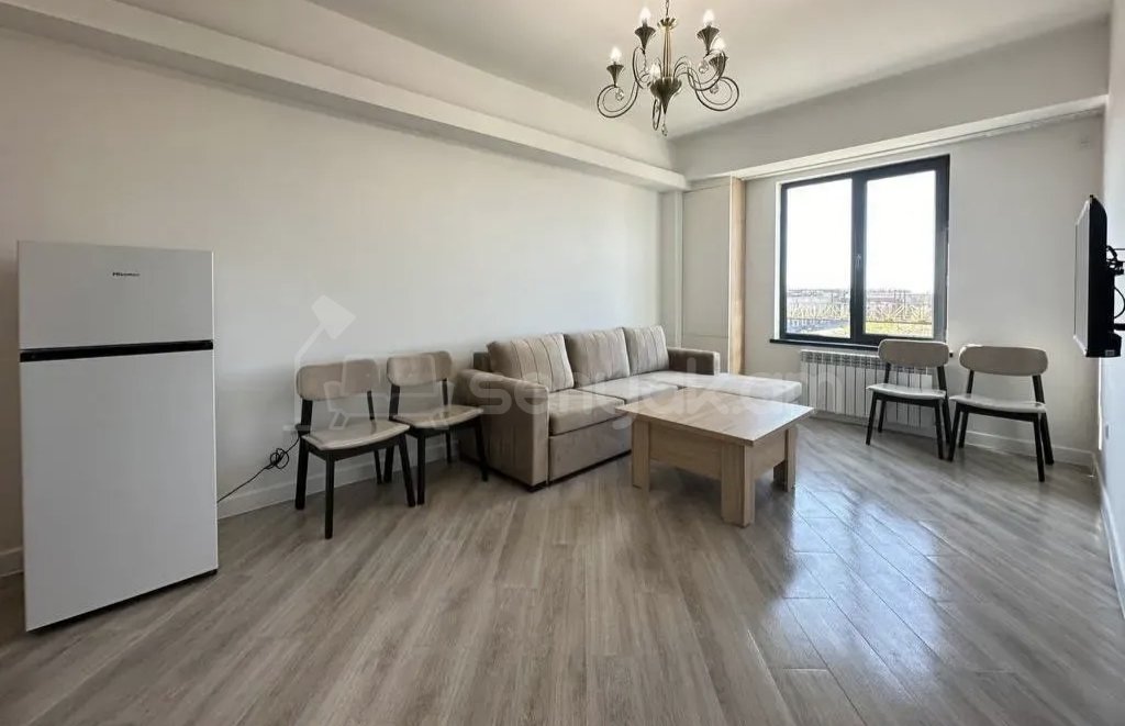 2 Սենյականոց Բնակարան, 54քմ, 6/10 հարկ, Կապիտալ Վերանորոգված, Կահավորված, Արևկող