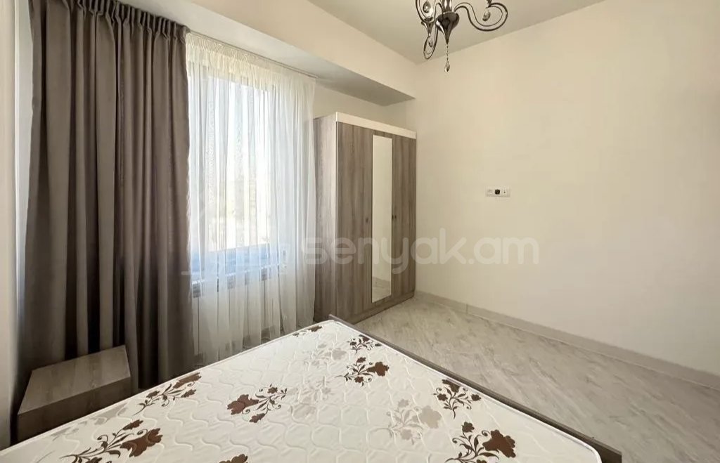 2 Սենյականոց Բնակարան, 54քմ, 6/10 հարկ, Կապիտալ Վերանորոգված, Կահավորված, Արևկող