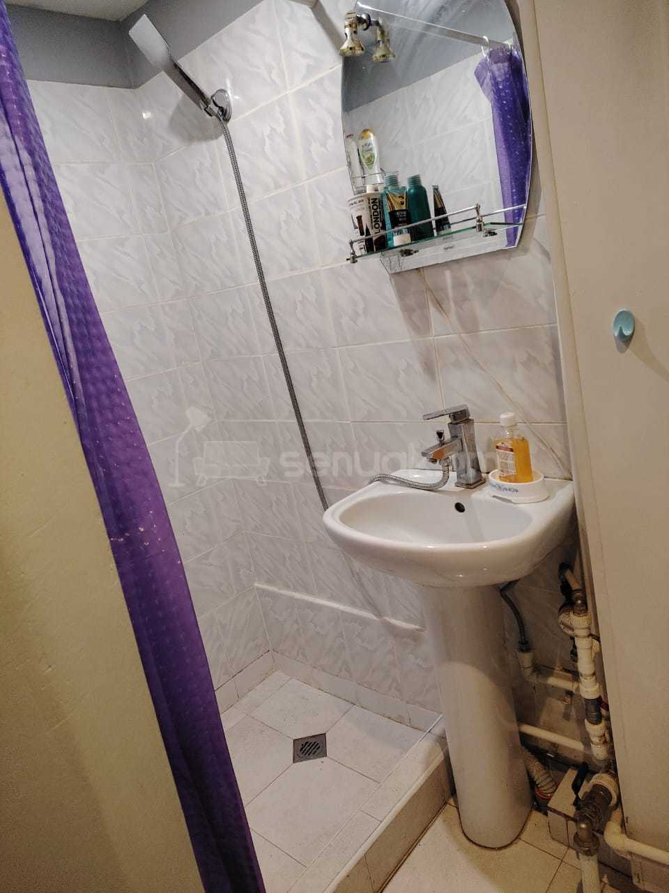 1 Սենյականոց Բնակարան Քարե Շենքում, 40քմ, 1/4 հարկ, Կապիտալ Վերանորոգված, Կահավորված, Արևկող