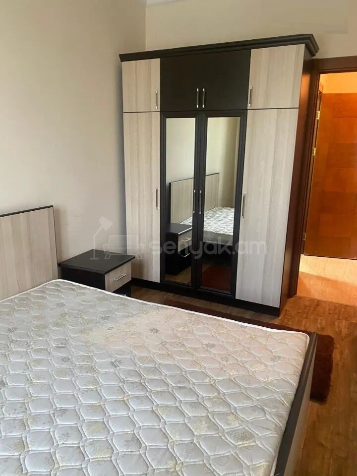 2 Սենյականոց Բնակարան, 38քմ, 6/6 հարկ, Կապիտալ Վերանորոգված