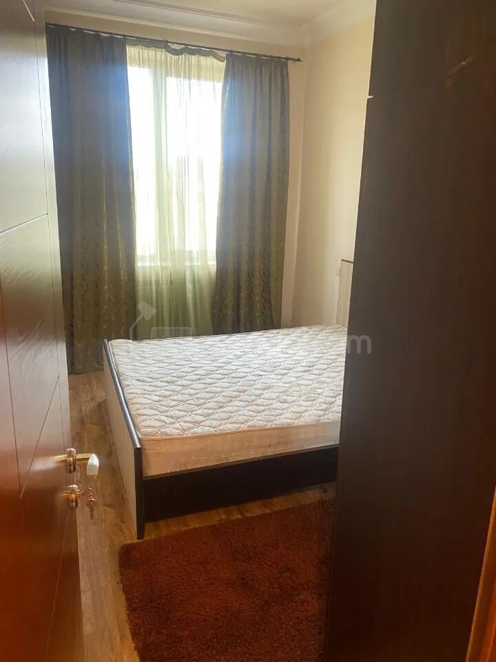 2 Սենյականոց Բնակարան, 38քմ, 6/6 հարկ, Կապիտալ Վերանորոգված