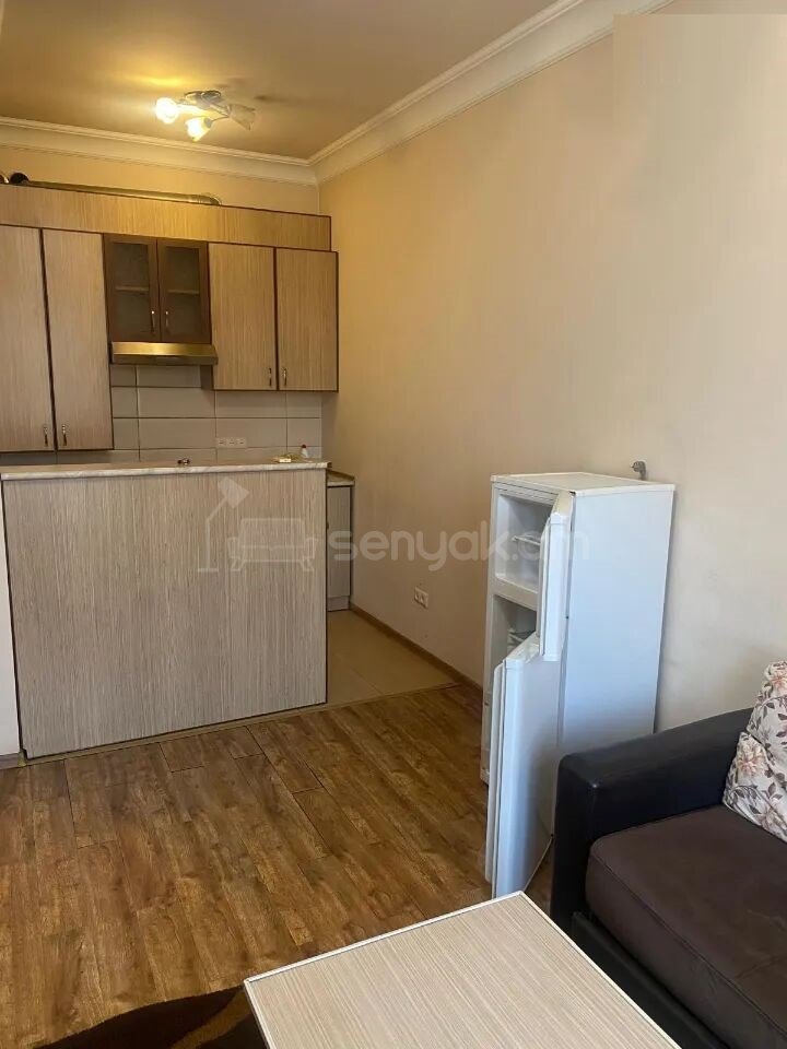 2 Սենյականոց Բնակարան, 38քմ, 6/6 հարկ, Կապիտալ Վերանորոգված