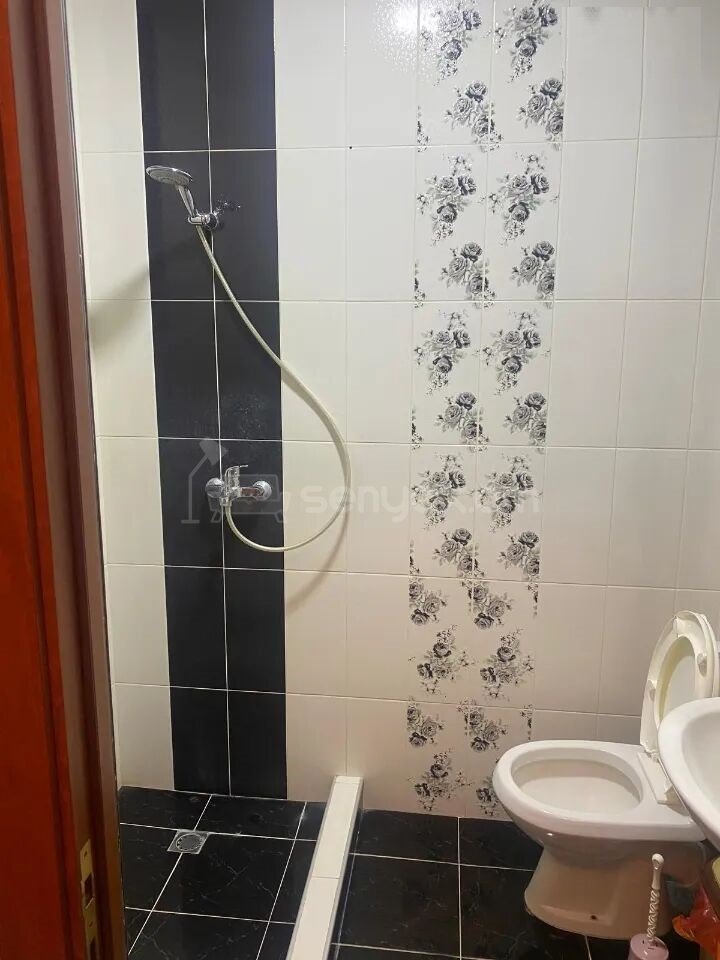 2 Սենյականոց Բնակարան, 38քմ, 6/6 հարկ, Կապիտալ Վերանորոգված