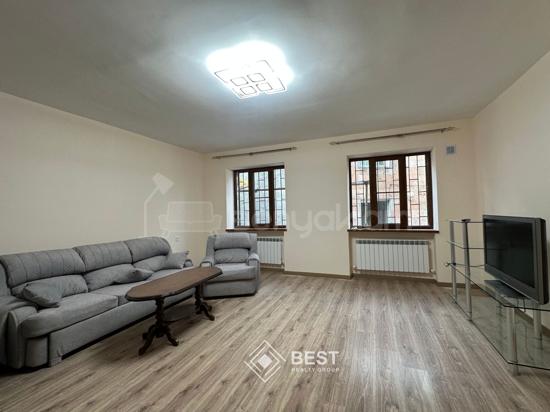 3 Սենյականոց Սեփական Տուն, 100քմ, Կապիտալ Վերանորոգված, Ավտոտնակով