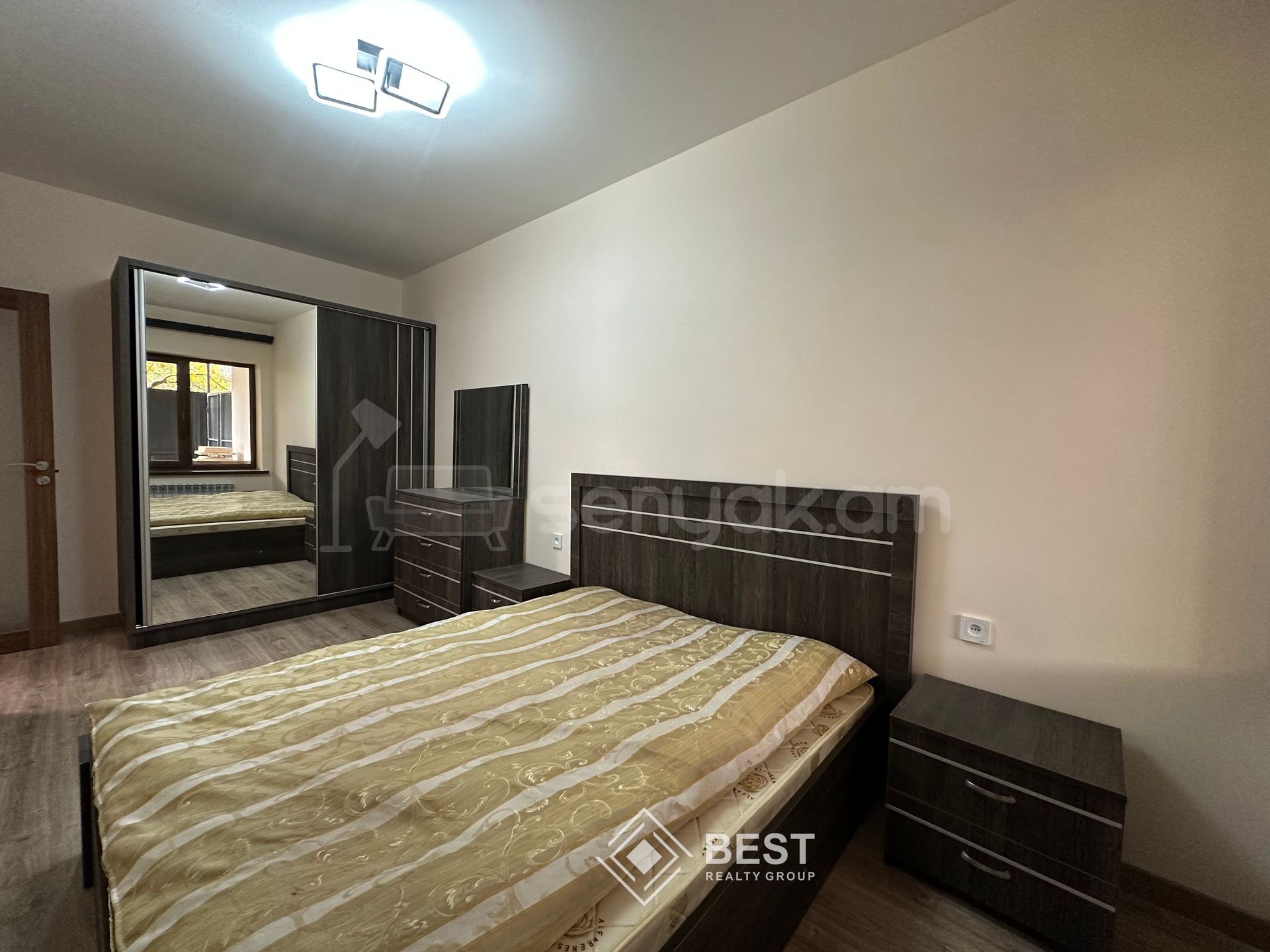 3 Սենյականոց Սեփական Տուն, 100քմ, Կապիտալ Վերանորոգված, Ավտոտնակով