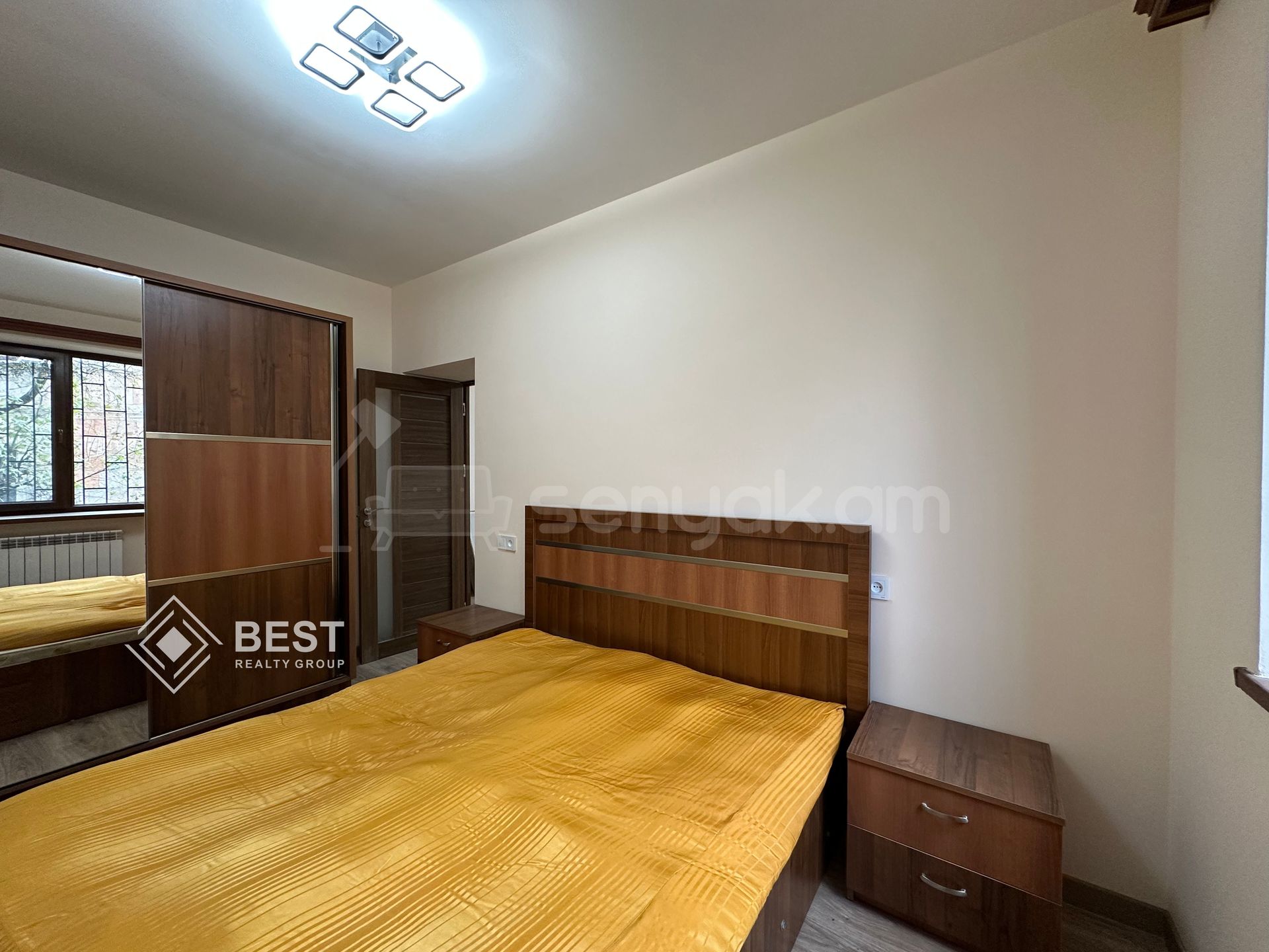 3 Սենյականոց Սեփական Տուն, 100քմ, Կապիտալ Վերանորոգված, Ավտոտնակով