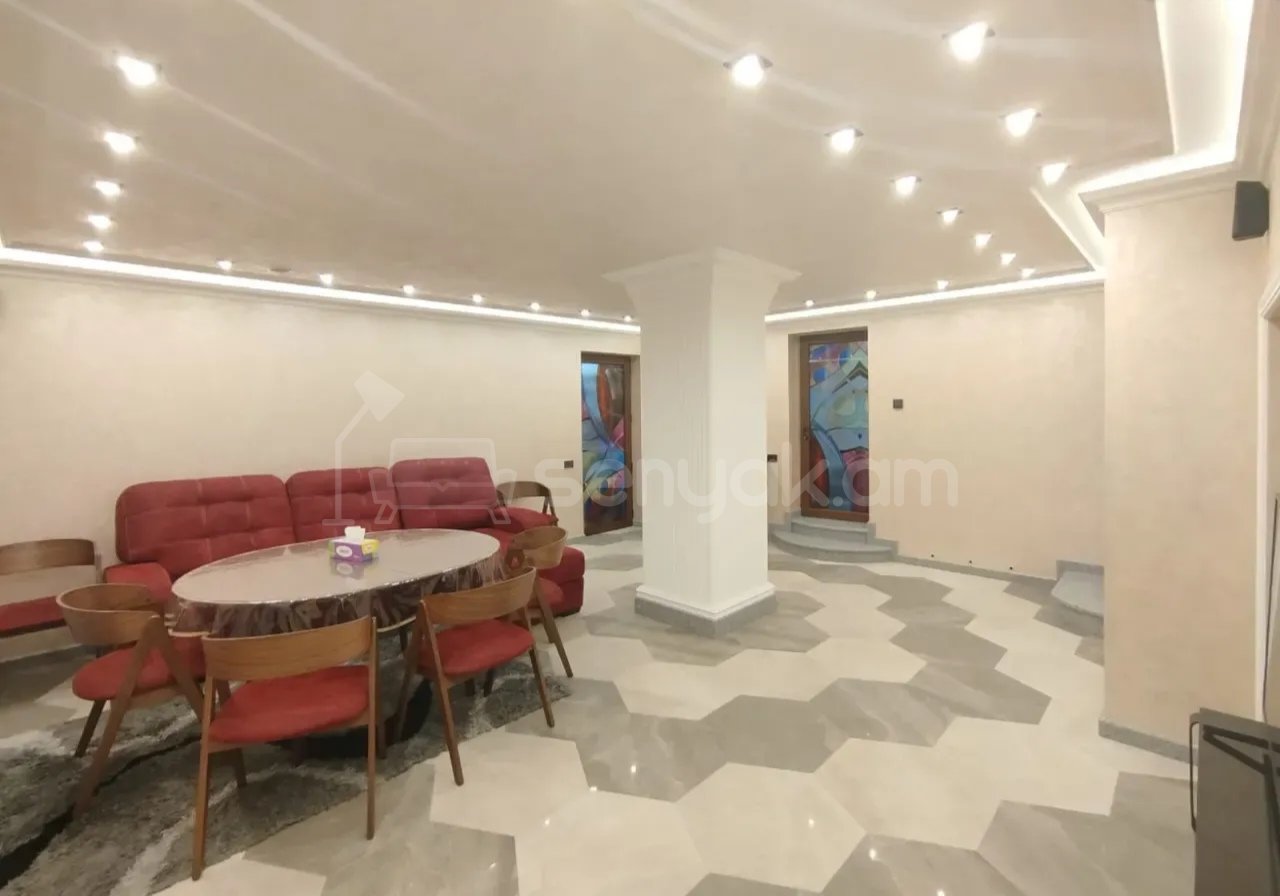 2 Սենյականոց Բնակարան Քարե Շենքում, 60քմ, 1/4 հարկ, Կապիտալ Վերանորոգված, Կահավորված