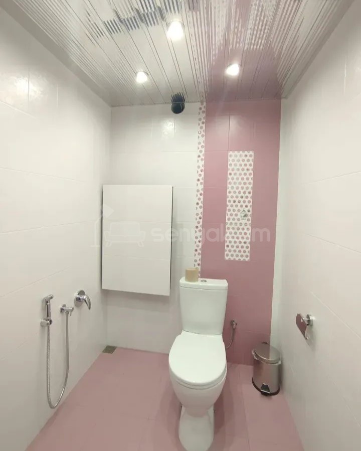 2 Սենյականոց Բնակարան Քարե Շենքում, 60քմ, 1/4 հարկ, Կապիտալ Վերանորոգված, Կահավորված