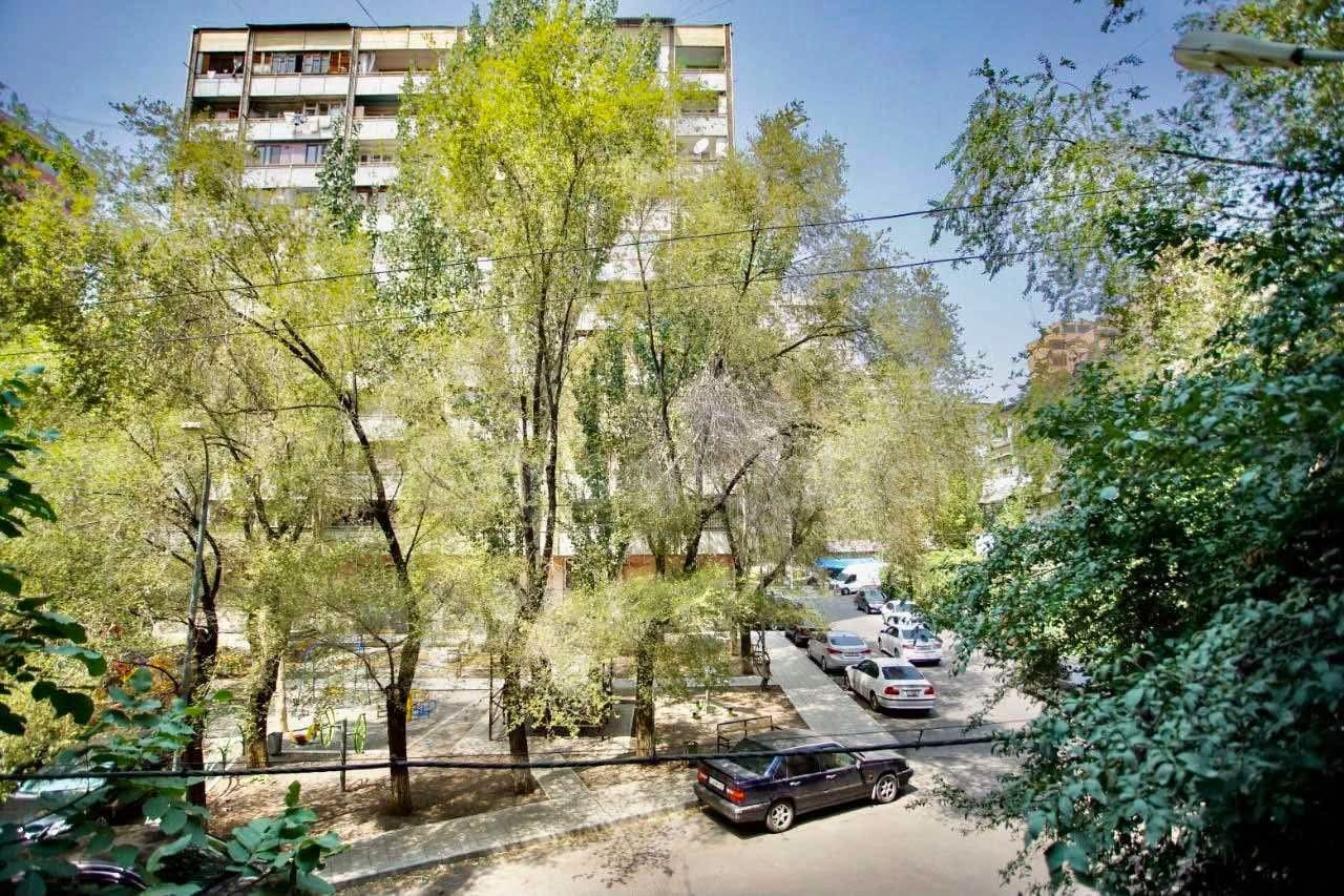 2 Սենյականոց Բնակարան, 55քմ, 7/12 հարկ, Դիզայներական Վերանորոգված