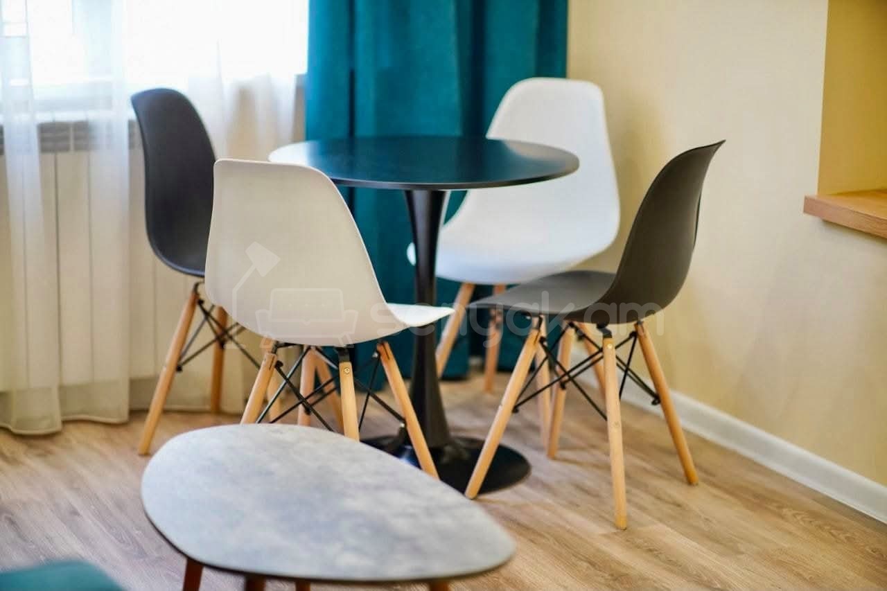 2 Սենյականոց Բնակարան, 55քմ, 7/12 հարկ, Դիզայներական Վերանորոգված