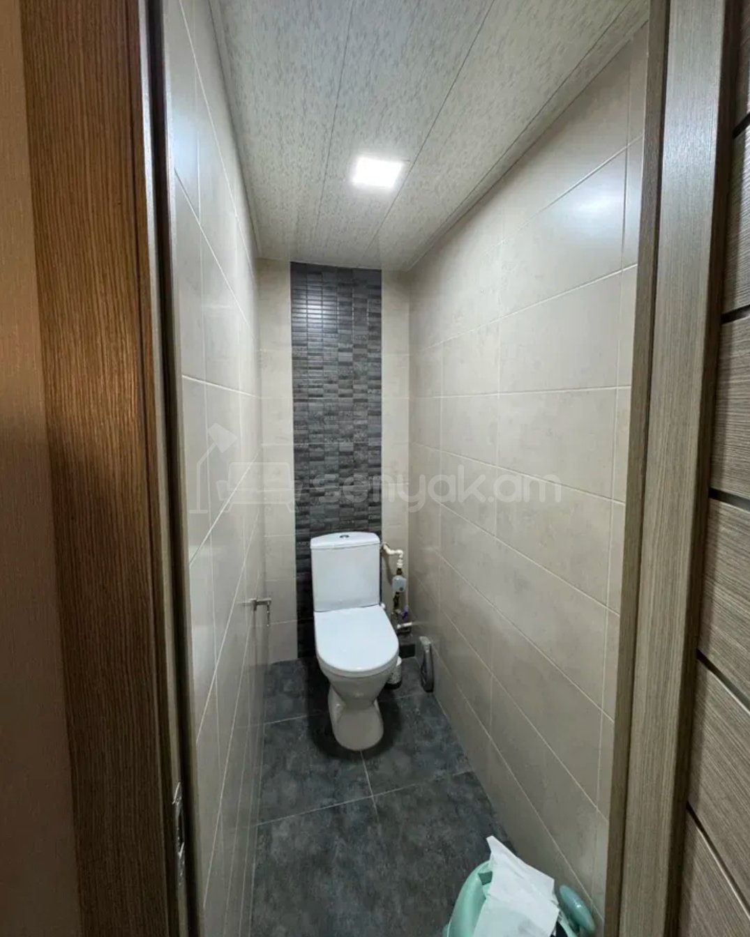 3 Սենյականոց Բնակարան, 66քմ, 13/14 հարկ, Դիզայներական Վերանորոգված, Կահավորված, Արևկող